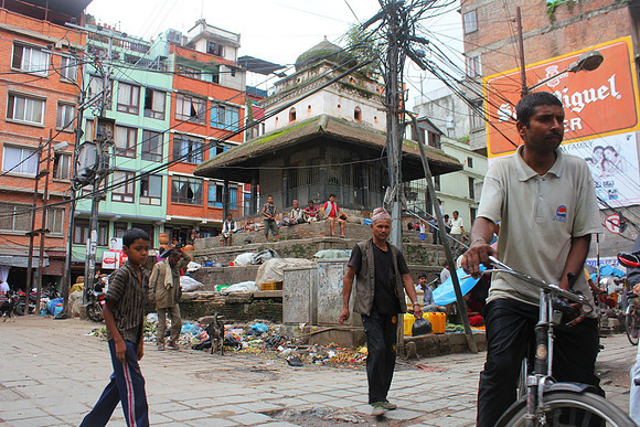Kathmandu, Streets, Nepal 3_resize
