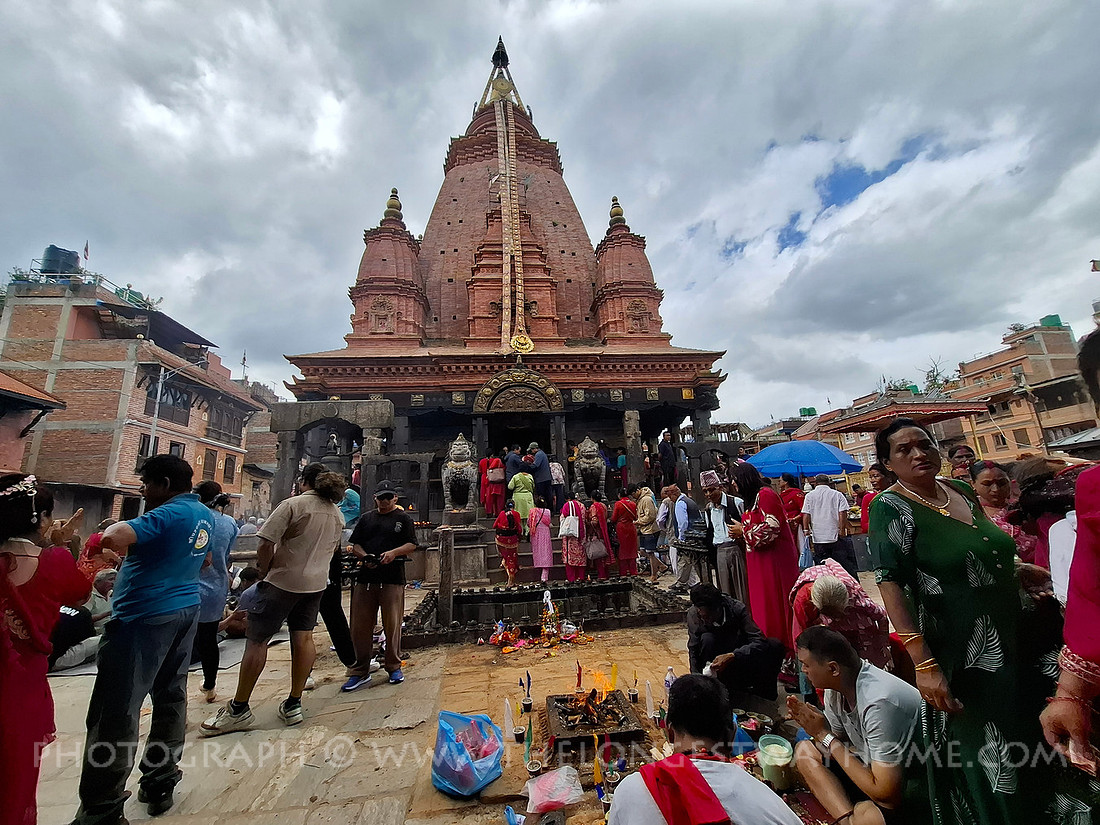Bungamati Village Kathmandu Valley: Temples & Heritage Guide