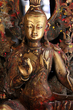 Patan, Nepal 672
