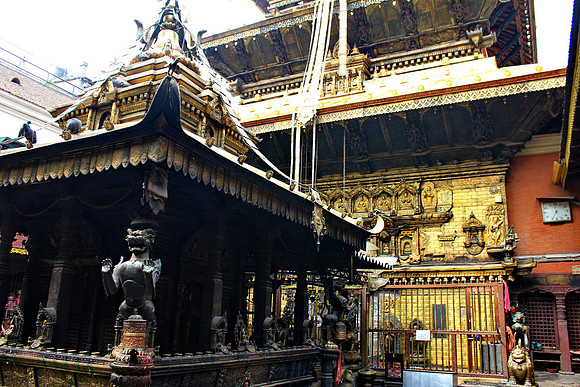 Patan, Nepal 680