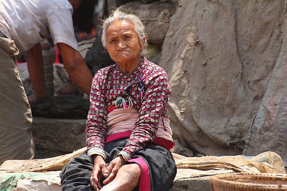 Bhaktapur 31