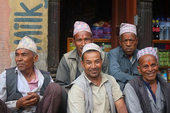 Bhaktapur 202