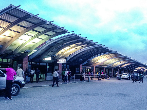 Kathmandu Airport 4_resize