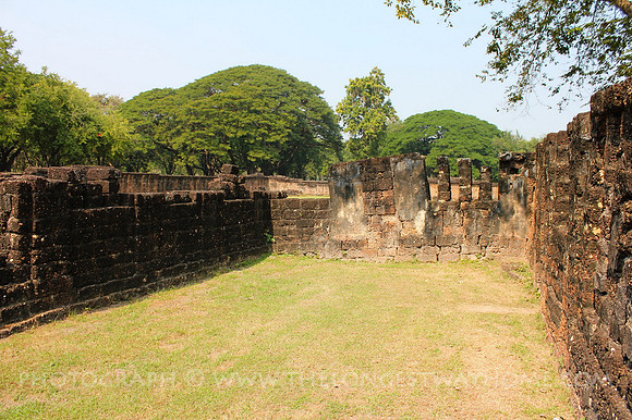 Wat Sri Savaya, Sukothai, Thailand 24_resize