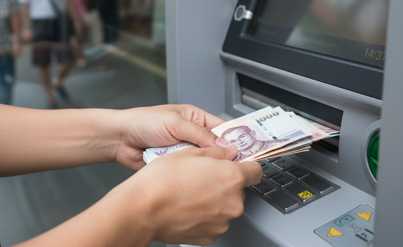 Thai Baht Banknotes Thai Baht Banknotes
