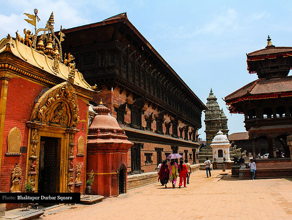 bhaktapur-durbar-square