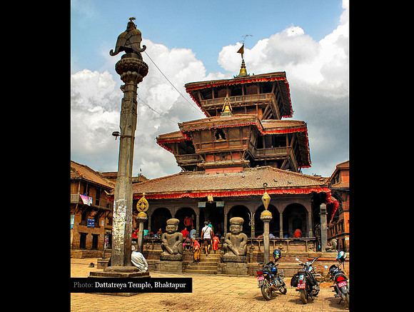 dattatreya-temple-bhaktapur