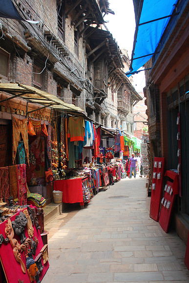 Bhaktapur 144