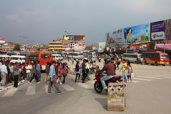 Kathmandu 35