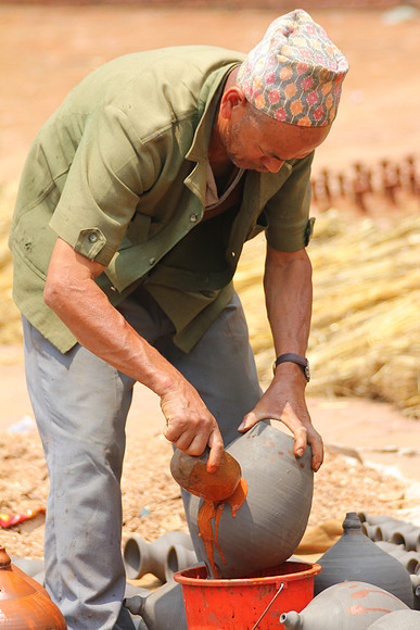 Bhaktapur 54