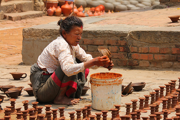 Bhaktapur 87