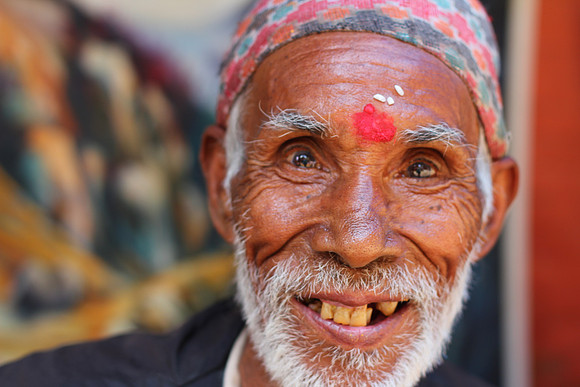 Bhaktapur Nepal 265