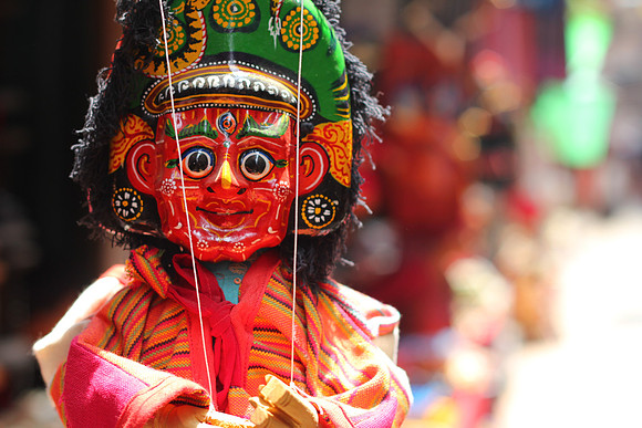 Bhaktapur Nepal 278