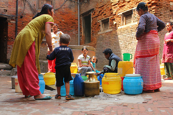 Bhaktapur 152