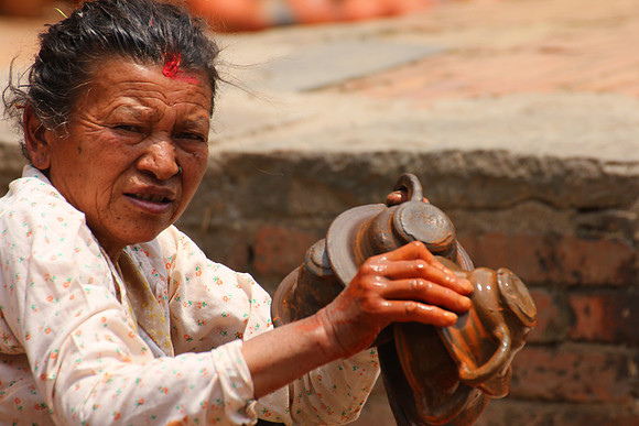 Bhaktapur 84