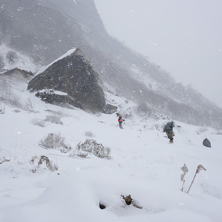 ABC in Snow4