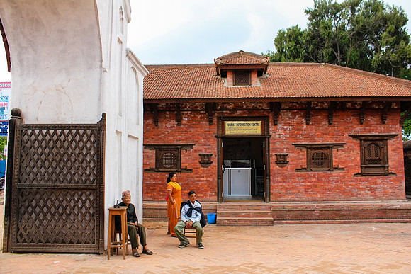 Bhaktapur Nepal tickets_resize