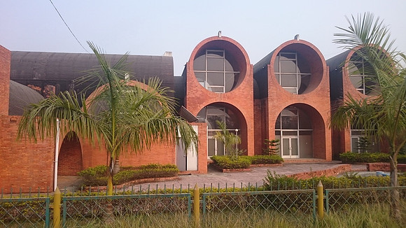 Lumbini Museum_resize