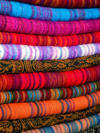 Cashmere from Nepal