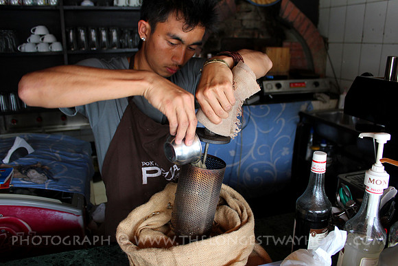 Pokhara Pizza and Coffee 36