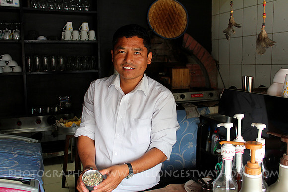 Pokhara Pizza and Coffee 44