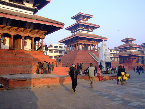 234 Kathmandu Nepal www.thelongestwayhome.com
