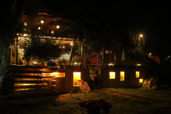 New Restraurant Lakeside in Pokhara 66