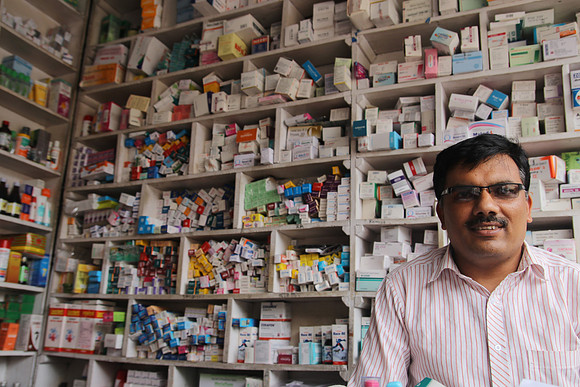 Norris from Ramba Pharmacy Pokhara 6