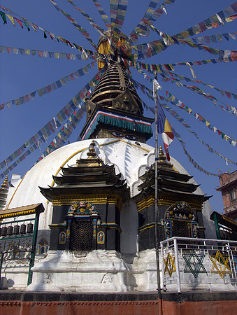 257 Kathmandu Nepal www.thelongestwayhome.com