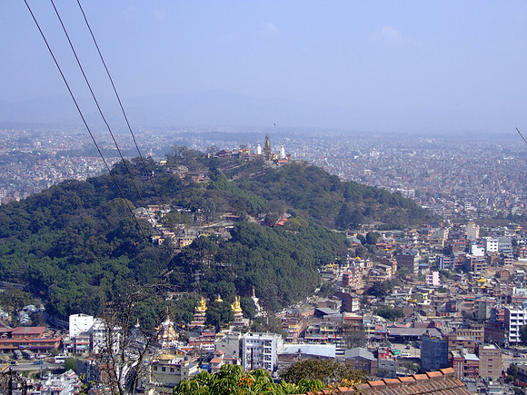 KTM city