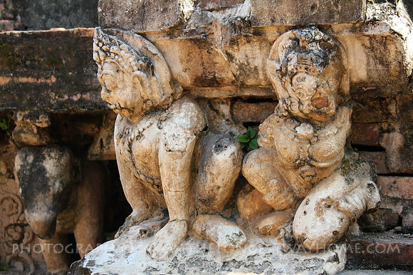 Wat Mahathat, Sukothoi, Thailand 34_resize