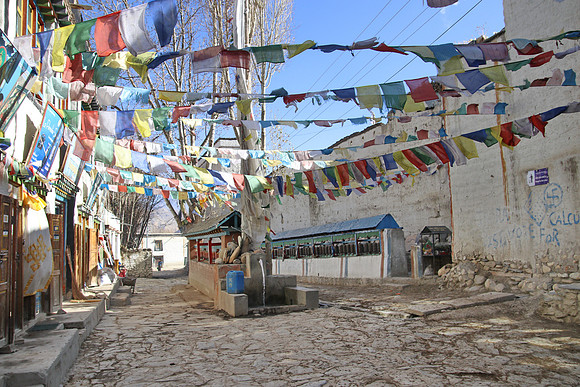 Lo Manthang 6