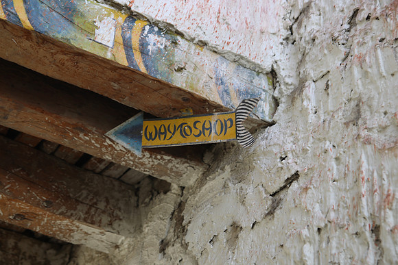 Lo Manthang 8