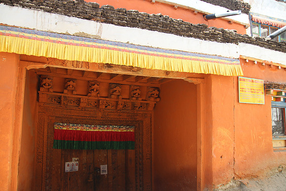 Lo Manthang 9