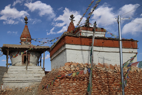 Lo Manthang 12