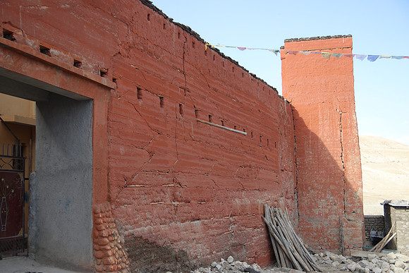 Lo Manthang 13