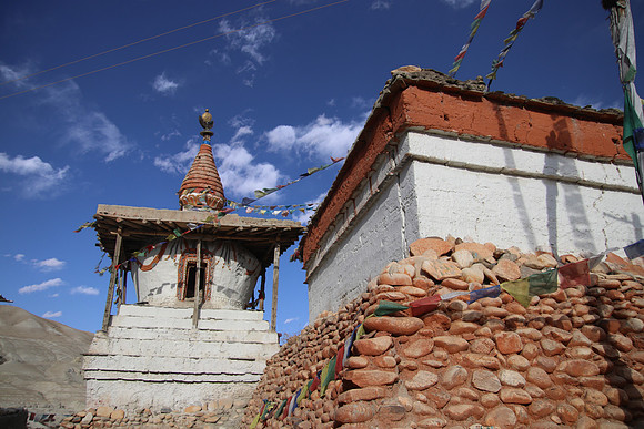 Lo Manthang 14