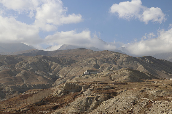 Lo Manthang 15