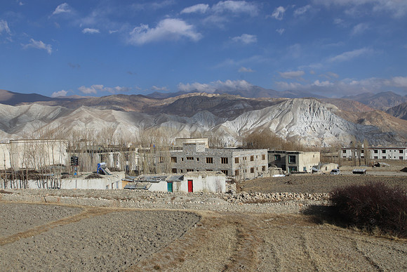 Lo Manthang 16