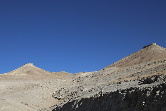 Kings Castle Lo Manthang 7