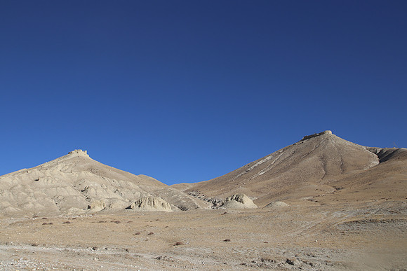 Kings Castle Lo Manthang 8