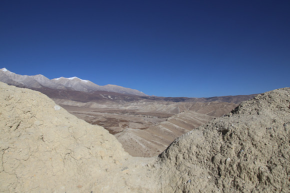 Kings Castle Lo Manthang 28