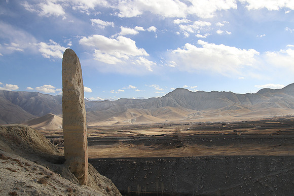 Queens Castle Upper Mustang 4