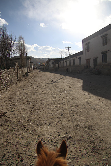 Lo Manthang - Upper Mustang 3