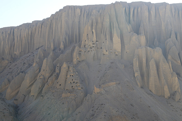 Dhee to Yara - Upper Mustang Trek 11