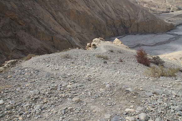 Yara to Dye - Upper Mustang Trek 9
