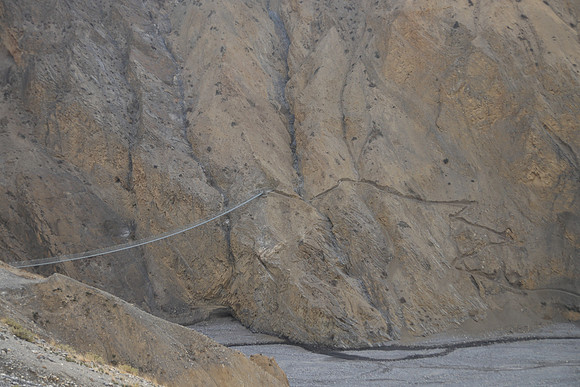 Yara to Dye - Upper Mustang Trek 10
