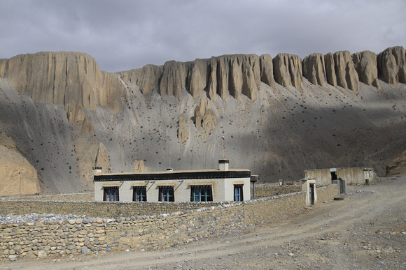 Yara to Dye - Upper Mustang Trek 15