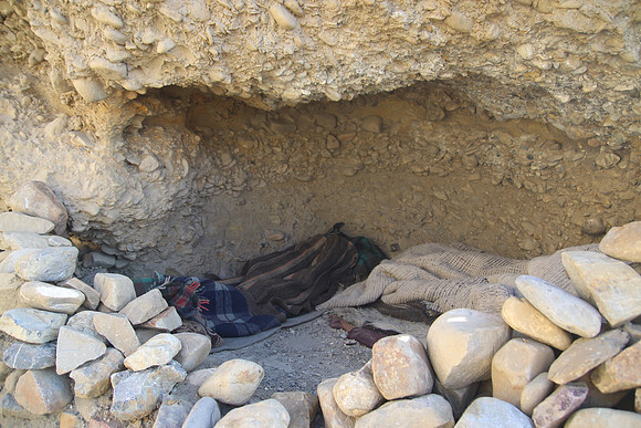 Tange Village Upper Mustang 35