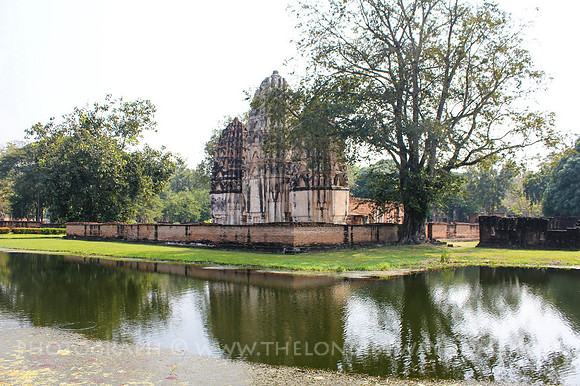 Wat Sri Savaya, Sukothai, Thailand 30_resize